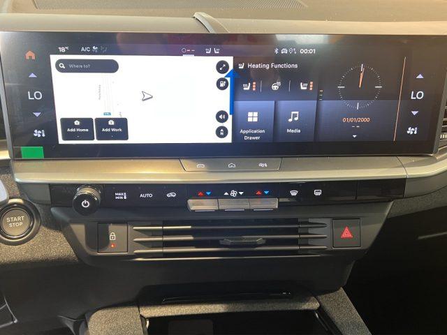 OPEL Grandland NUOVA 1.6 PHEV 195 CV GS