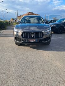 Maserati Levante V6 Diesel AWD Granlusso