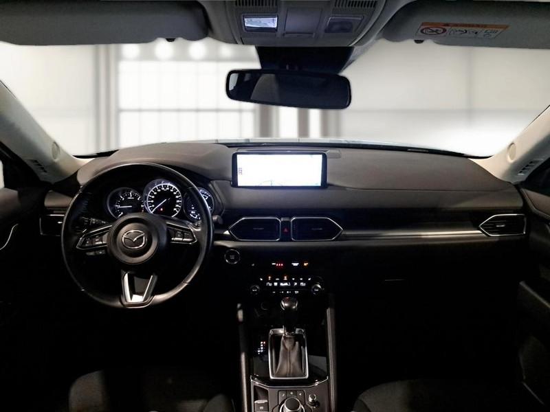 MAZDA CX-5 2.2L 150 CV 2WD CENTRE-LINE AUTO SUV