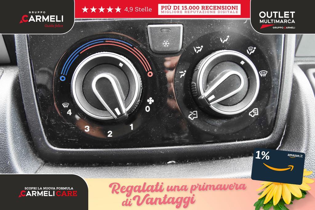Fiat Ducato 30 MH1 2.0 mjt 115cv E6