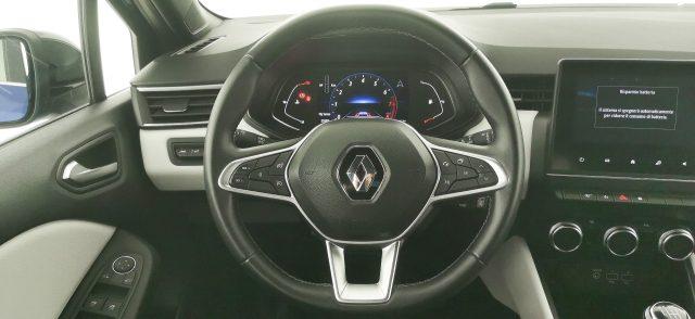 RENAULT Clio TCe 90 CV 5 porte Techno
