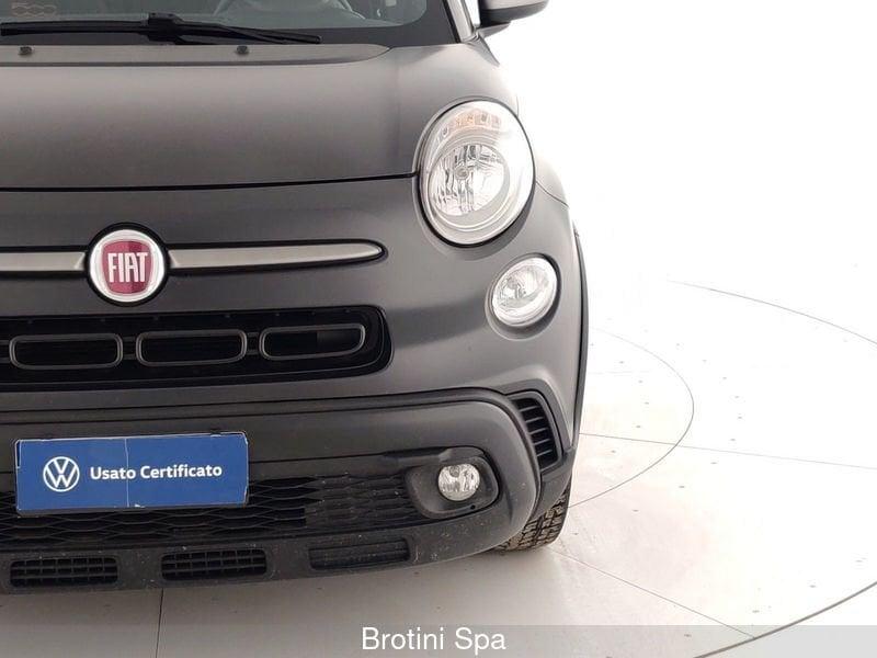 FIAT 500L 1.4 95 CV S&S Sport