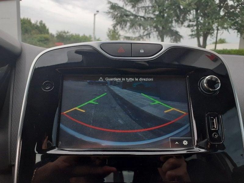 Renault Clio 0.9 TCe 12V 90CV 5P 1°PROP-KM CERTIFIC-GARANZIA