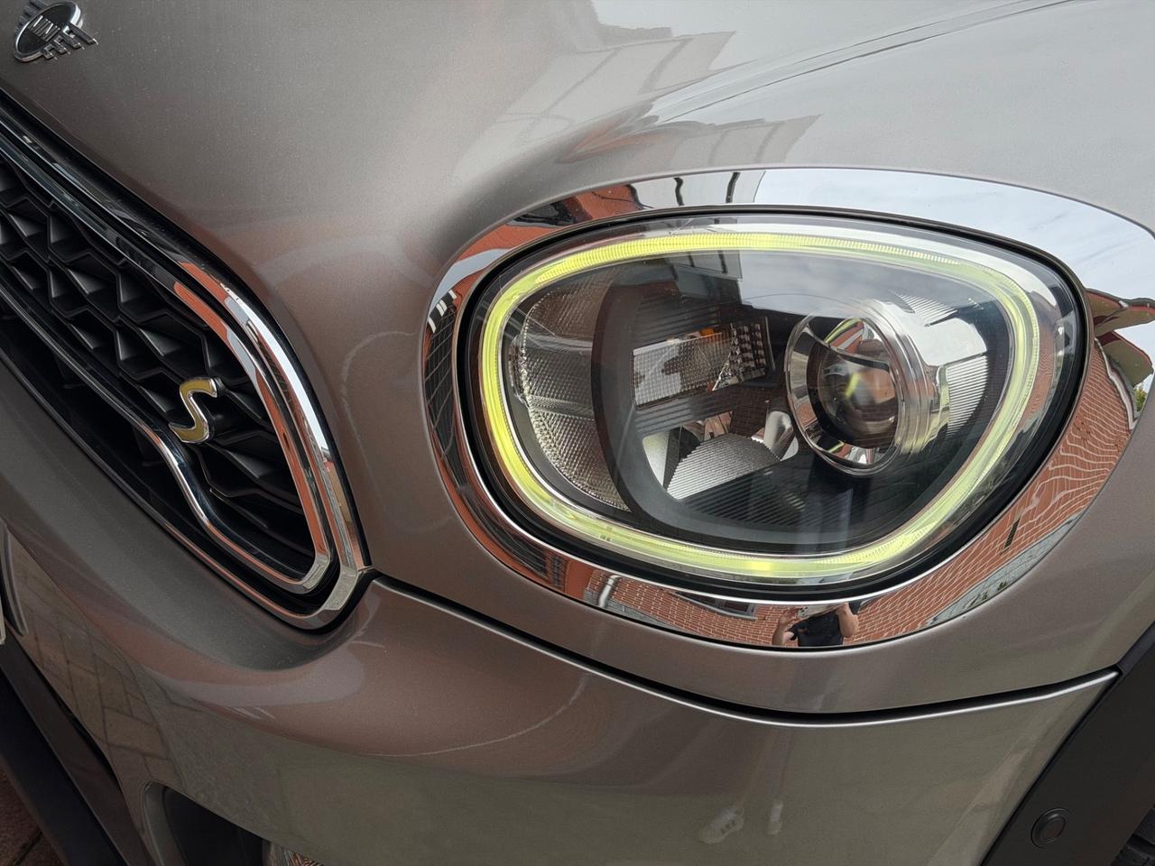 Mini Cooper Countryman 1.5 SE Hype ALL4 Automatica