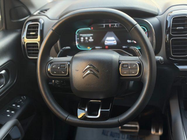 CITROEN C5 Aircross BlueHDi 130 EAT8 Shine