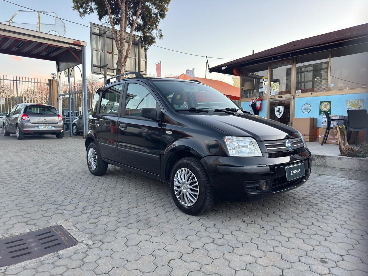 Fiat Panda 1.2 ADATTA A NEOPATENTATI Dynamic
