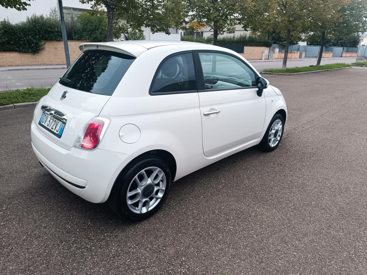 Fiat 500 1.2 Sport SOLO 89.000 KM NEOPATENTATI