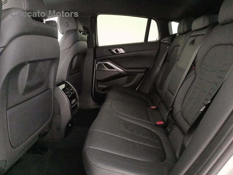 BMW X6 30 d Msport xDrive Steptronic
