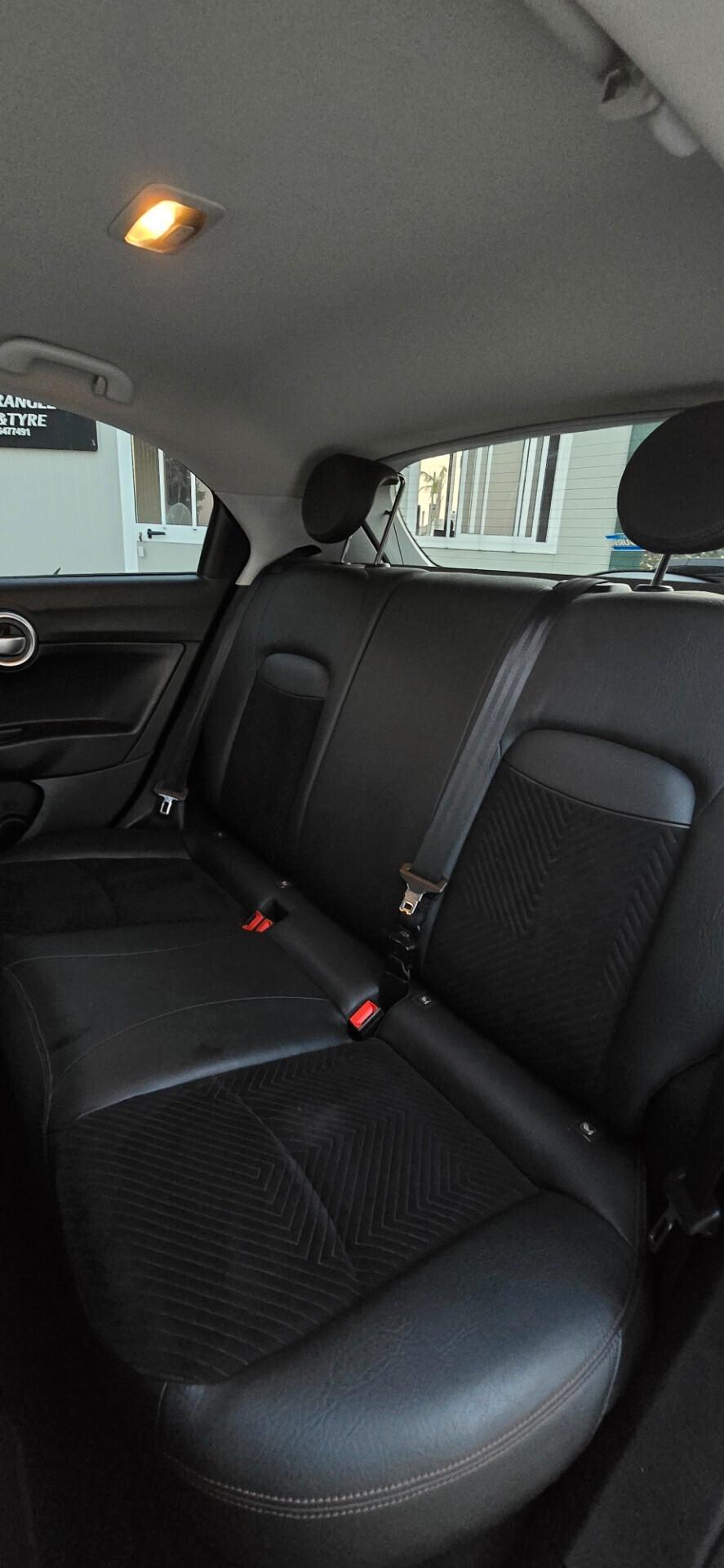 Fiat 500X 1.3 MultiJet 95 CV S-Design Cross