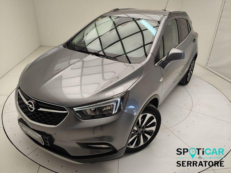 Opel Mokka X 1.4 t. Advance s&s 4x2 140cv