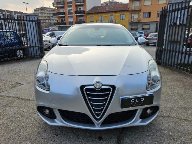 ALFA ROMEO Giulietta 1.6 JTDm-2 105 CV