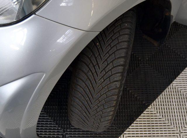 TOYOTA iQ 1.0 Automatica Unico Proprietario Ok Neopatentati