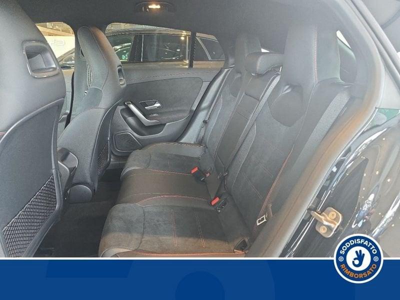 Mercedes-Benz CLA S.Brake CLA 200 Automatic Shooting Brake AMG Line Advanced Plus