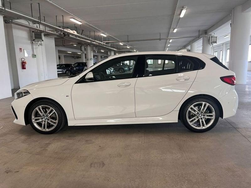 BMW Serie 1 F40 Diesel 116d Msport auto