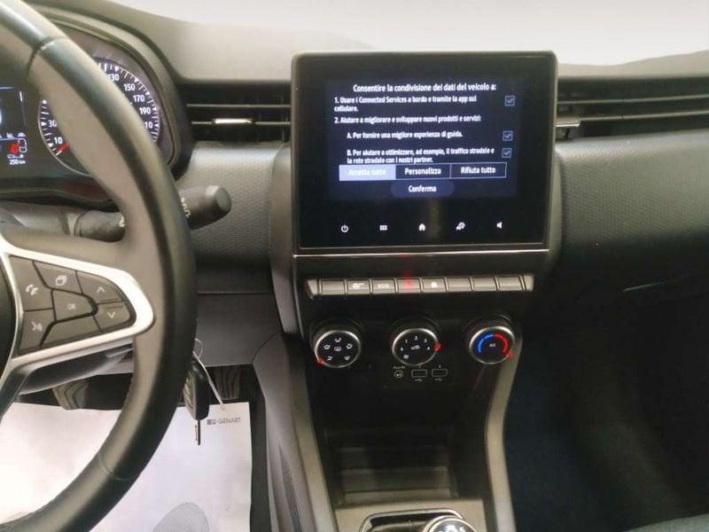 Renault Clio 1.5 blue dci Business 100cv