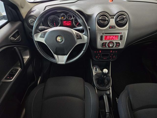 Alfa Romeo MiTo 1.3 jtdm Upload S / NEOPATENTATI