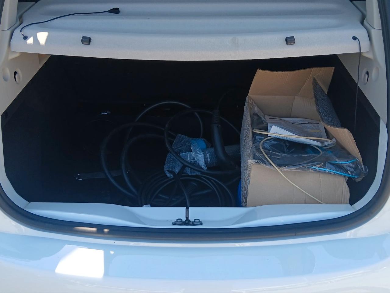Renault Zoe Life R110