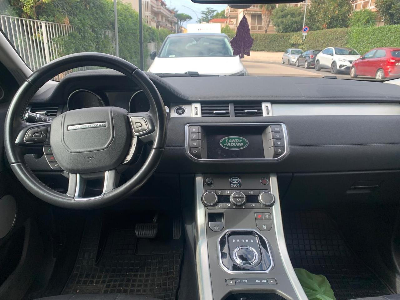 Land Rover Range Rover Evoque Range Rover Evoque 2.0 TD4 150 CV 5p. SE Dynamic