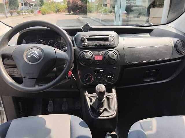 Citroen Nemo 1.3 HDi 75CV FAP S&S Multispace