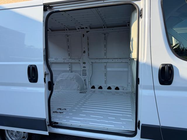 FIAT Ducato 30 2.0 MJT PC-TN Furgone (NESSUN VINCOLO)
