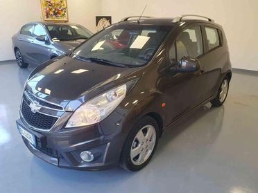 CHEVROLET Spark 1.2 LT 63000KM!!!