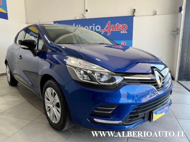 RENAULT Clio TCe 12V 75 CV Moschino?NO CLIMA? *OFFE. DEL MESE