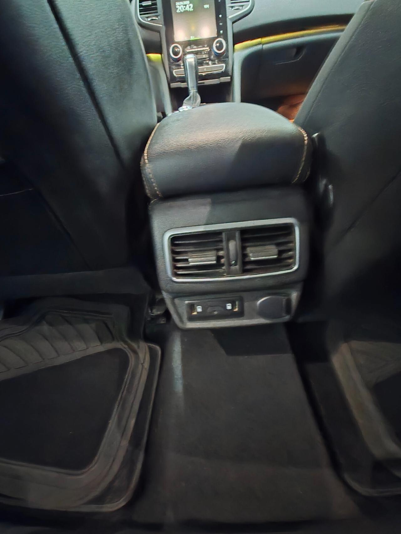 Renault Talisman Sporter dCi 160 CV EDC Energy Intens