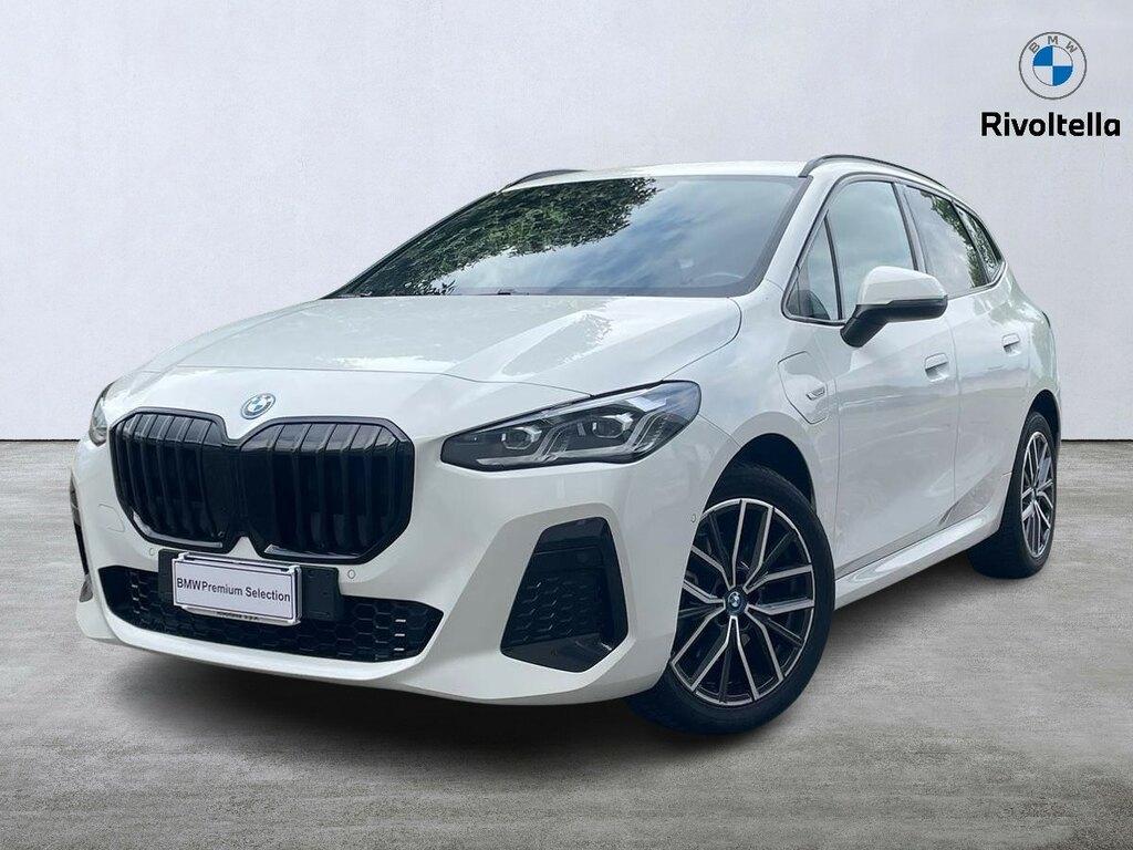 BMW Serie 2 Active Tourer 225 e Msport xDrive DCT