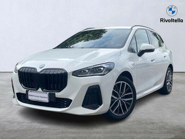 BMW Serie 2 Active Tourer 225 e Msport xDrive DCT