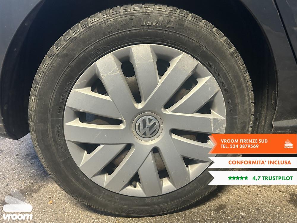 VOLKSWAGEN Polo 5ª serie Polo 1.6 TDI DPF 3 po...