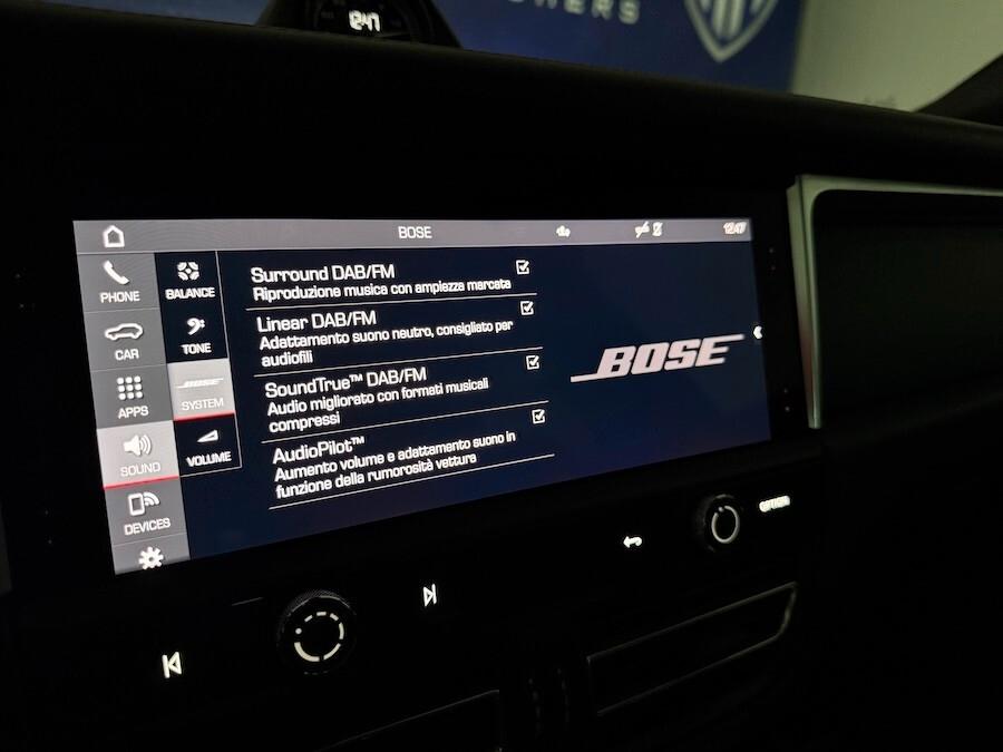Porsche Macan 2.0 PDK Automatica