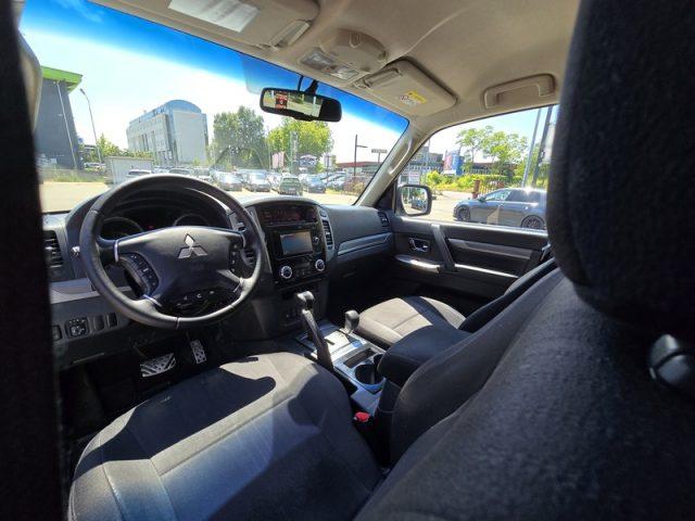 MITSUBISHI Pajero 3.2 DI-D 16V aut. 5p.7 POSTI PERMUTE