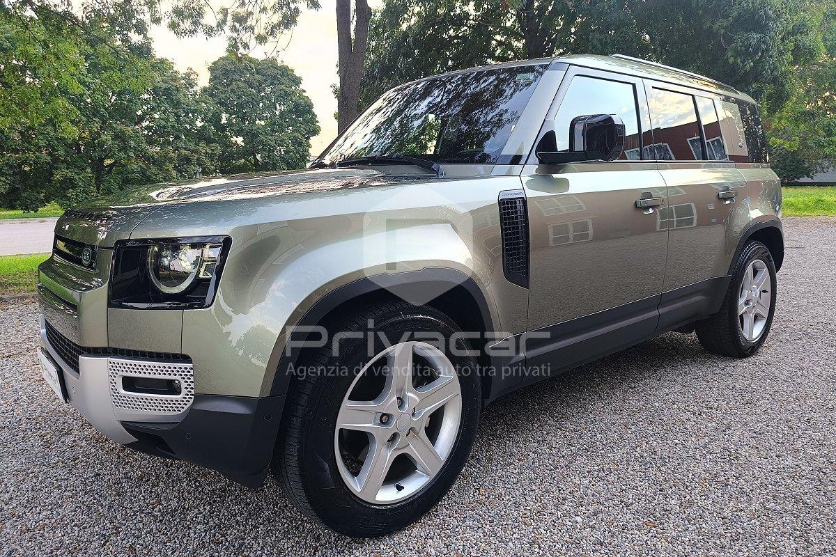 LAND ROVER Defender 110 3.0D I6 200 CV AWD Auto SE