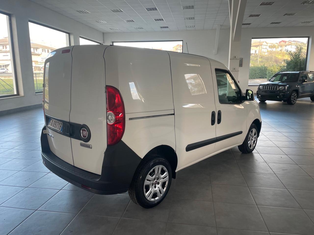 Fiat Doblò 1.3 MJT 95 CV