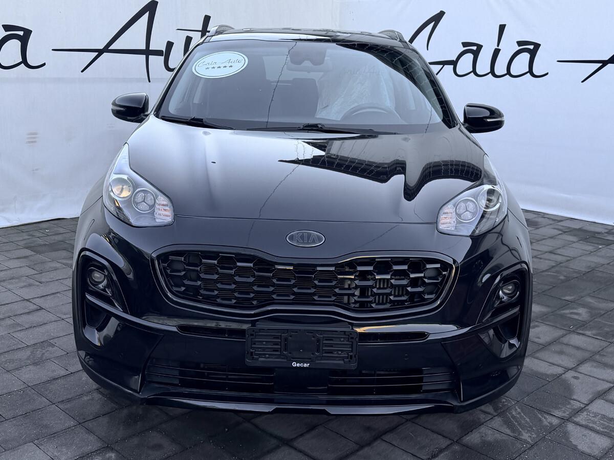 Kia Sportage 1.6 CRDI 115 CV 2WD Urban