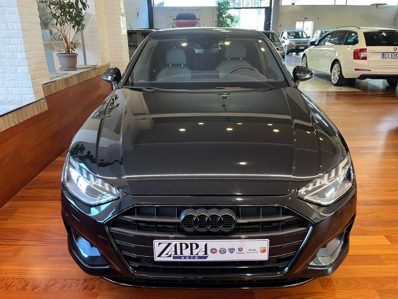 AUDI A4 35 TFSI S tronic Business Advanced