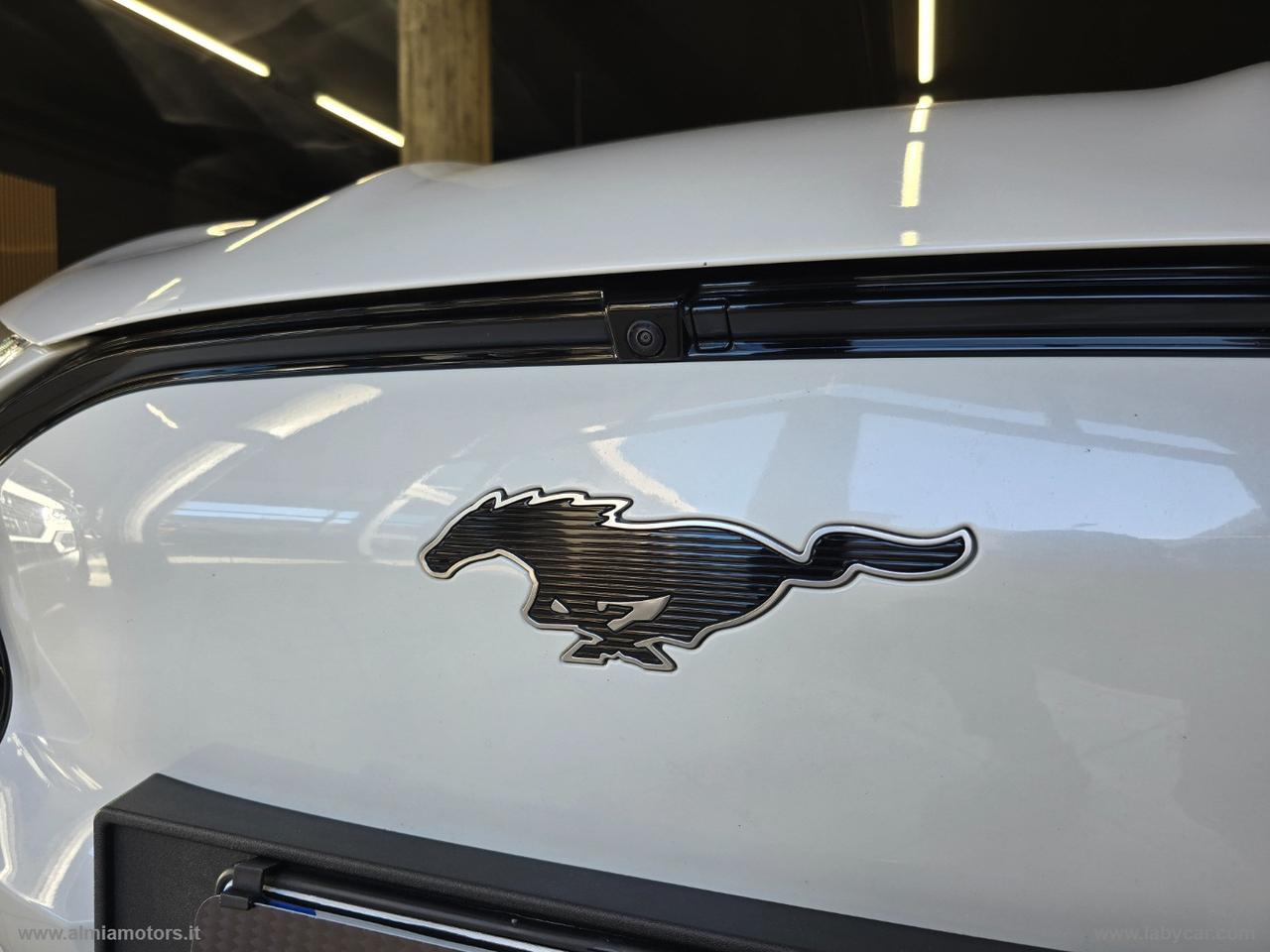 FORD Mustang Mach-E AWD Elettr.Standard 269CV