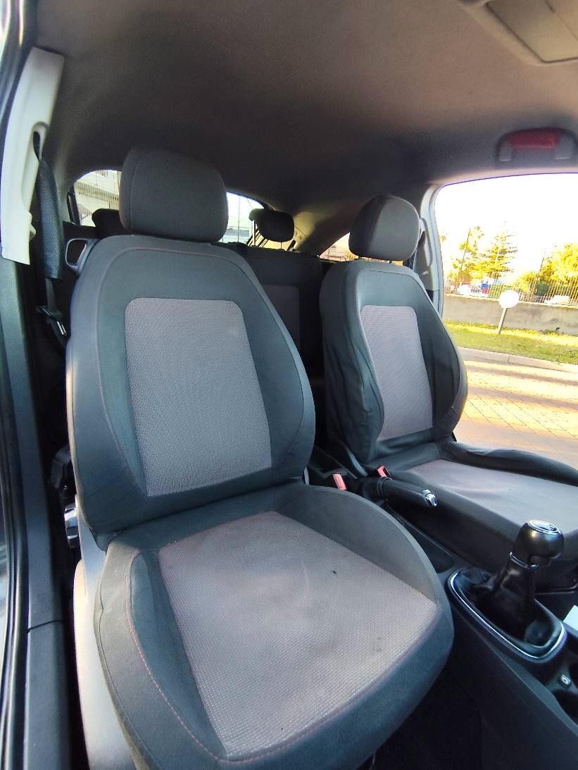 Opel Corsa 1.3 CDTI 75CV ecoFLEX 3 porte Sport