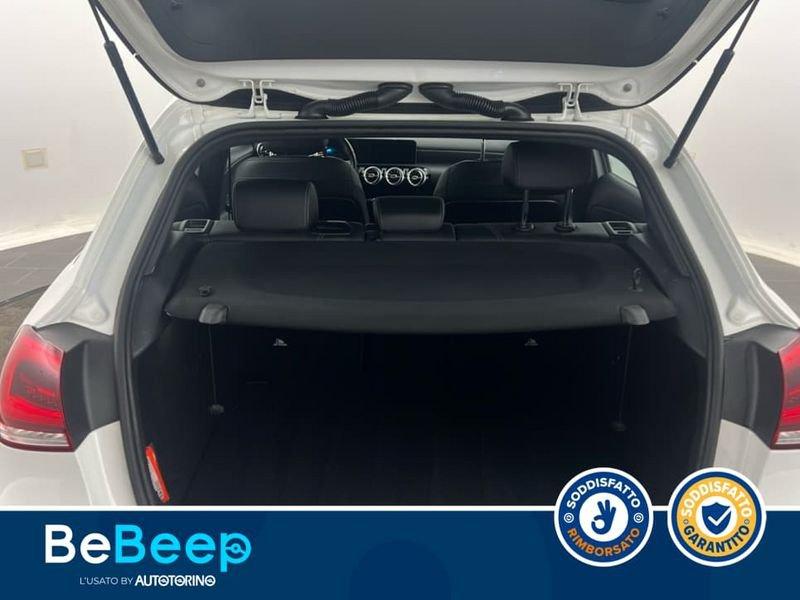 Mercedes-Benz Classe A A 180 D SPORT AUTO