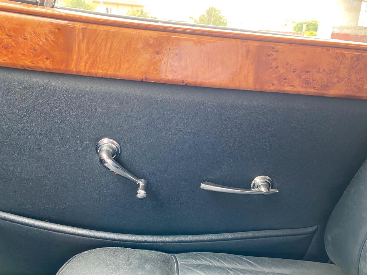 Jaguar XK 120