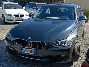 Bmw 320d 2013 - 2.0 diesel Lb automobili