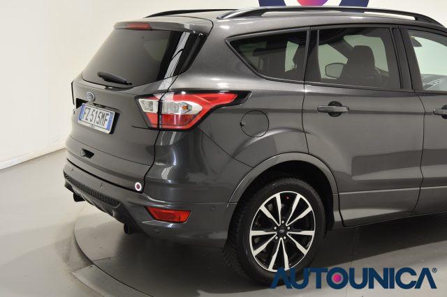 FORD Kuga 1.5 TDCI 120CV 2WD ST-LINE NAVIGATORE