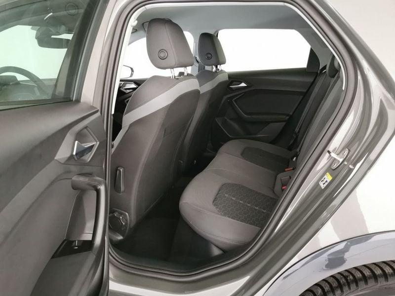 Audi A1 allstreet 30 1.0 tfsi Business 116cv s tronic