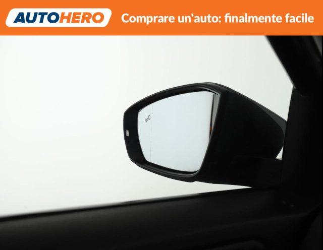 VOLKSWAGEN T-Roc 2.0 TDI SCR 150 CV DSG 4MOTION Advanced BlueMot. T