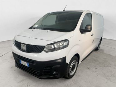 FIAT Scudo Scudo Van L2H1 2.0 Bluehdi 145cv MT6