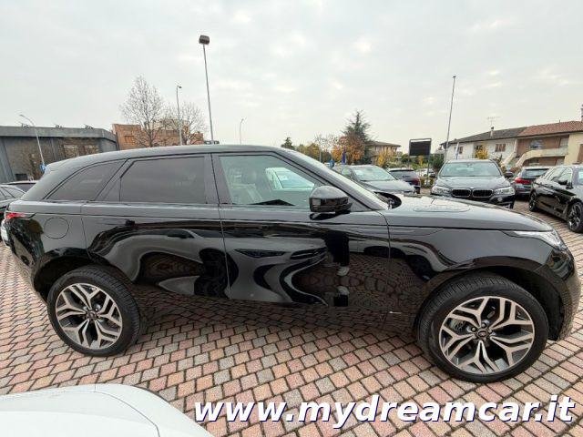 LAND ROVER Range Rover Velar 3.0D V6 300 CV R-Dynamic S