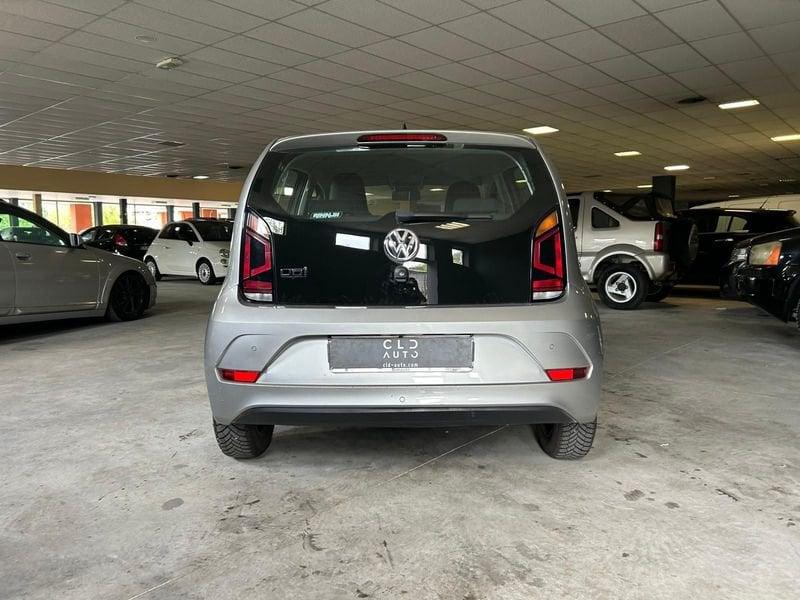 Volkswagen up! 1.0 75CV 5P HIGH UP!