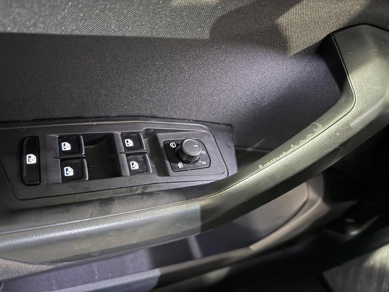 Volkswagen T-Roc 1.6 TDI SCR Advanced BlueMotion Technology