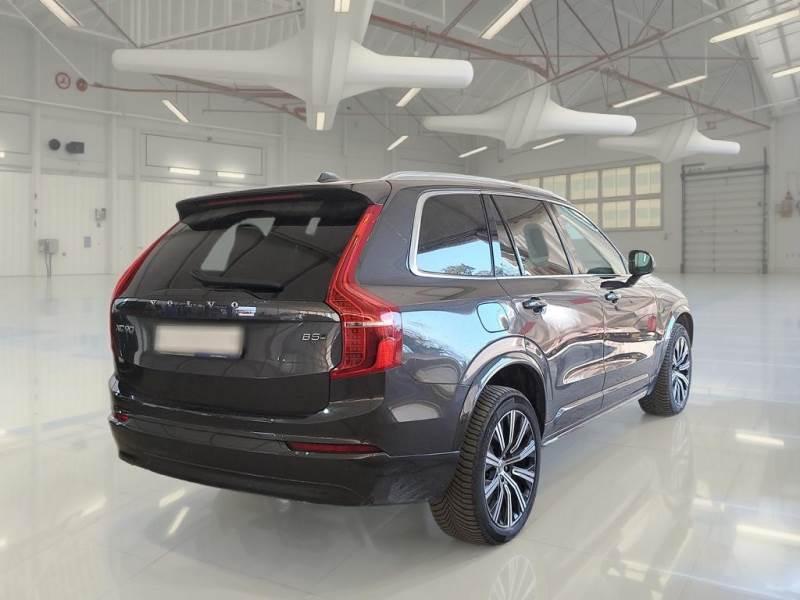 Volvo XC90 2.0 B5 Core AWD automatico