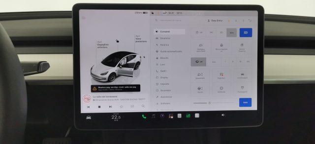 TESLA Model 3 RWD